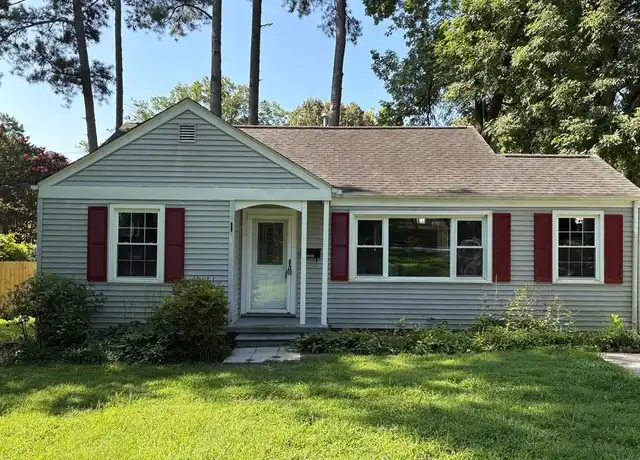 Property at 2321 Fortune Ln, Greensboro, NC, 27408, 2 beds, 1 bath, [object Object]