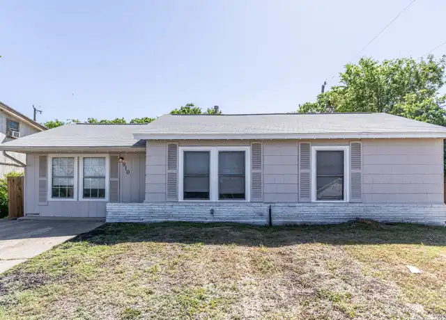 Property at 910 Everest Ave, San Antonio, TX, 78209, 4 beds, 2 baths, [object Object]
