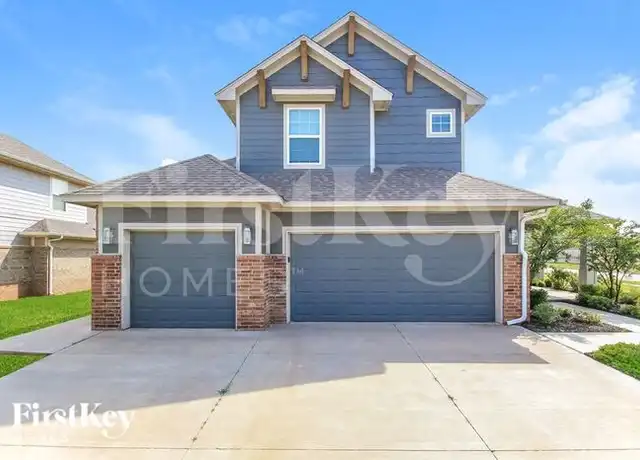 Property at 3017 Brookstone Pass Dr, Yukon, OK, 73099, 3 beds, 2.5 baths, [object Object]