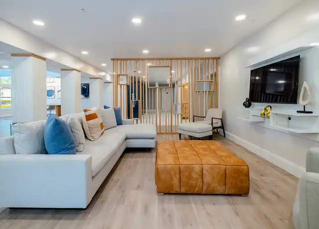 Property at Trellis North Dallas - 16060 Dallas Pkwy, Dallas, TX, 75248, 1 bed, 1 bath, [object Object]