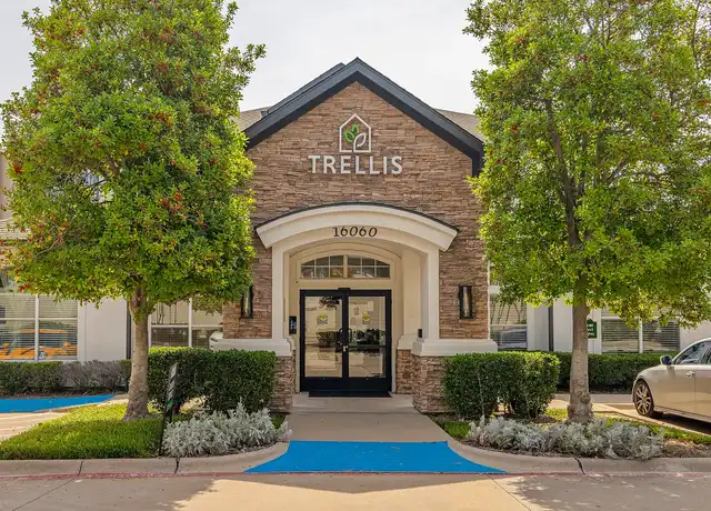 Property at Trellis North Dallas - 16060 Dallas Pkwy, Dallas, TX, 75248, 1 bed, 1 bath, [object Object]