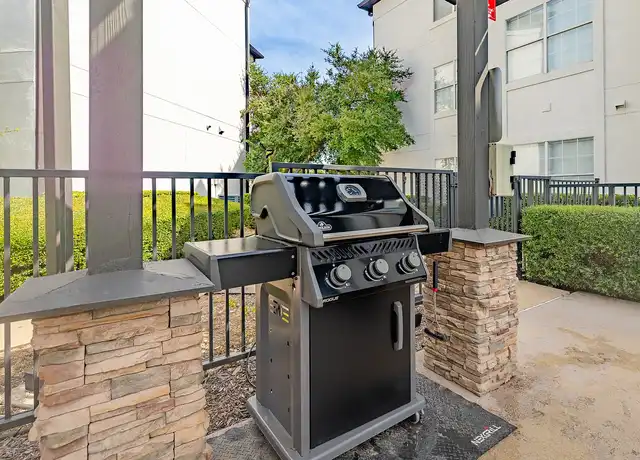 Property at Trellis North Dallas - 16060 Dallas Pkwy, Dallas, TX, 75248, 1 bed, 1 bath, [object Object]