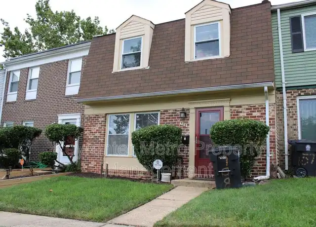 Property at 708 Kaplan Ct, Hyattsville, MD, 20785, 3 beds, 2.5 baths, [object Object]