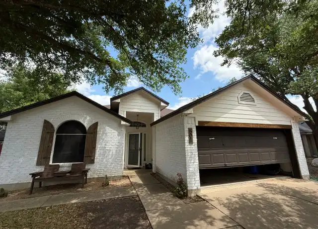 Property at 501 Morning Dove Dr, Hutto, TX, 78634, 3 beds, 2 baths, [object Object]