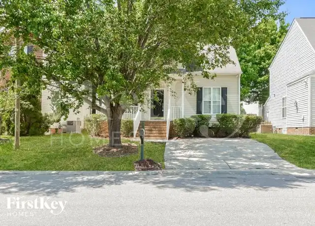 Property at 1925 Crag Burn Ln, Raleigh, NC, 27604, 3 beds, 2.5 baths, [object Object]