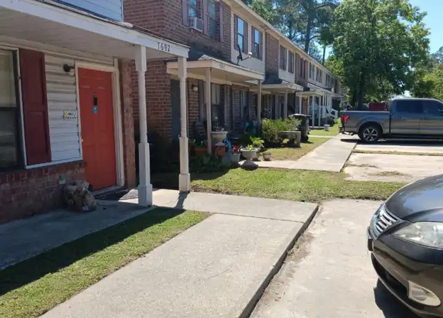 Property at 7696 Hunters Ridge Ln Unit 88- B, North Charleston, SC, 29420, 3 beds, 1 bath, [object Object]