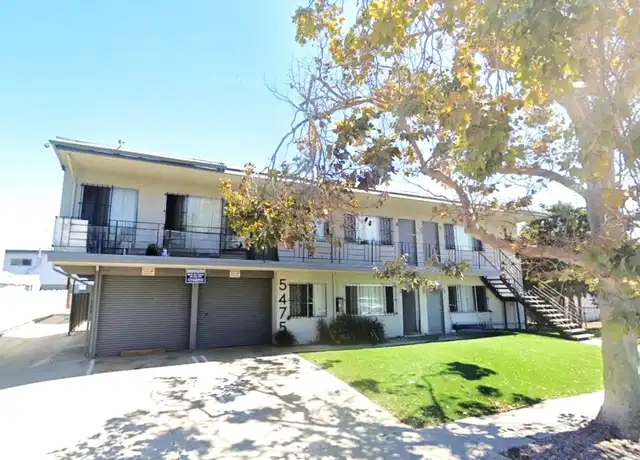 Property at 5475 Homeside Ave Unit 4, Los Angeles, CA, 90016, 1 bed, 1 bath, [object Object]
