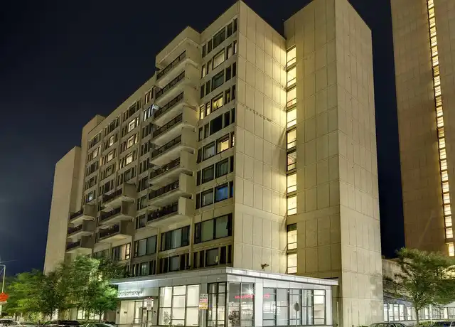 Property at 35@EightSixty - 860 Harrison Ave, Boston, MA, 02118, 1 bed, 1 bath, [object Object]