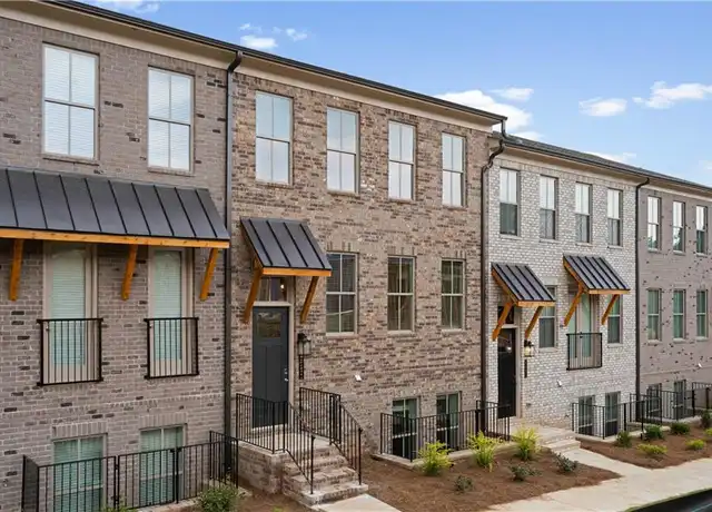 Property at 2551 Cherry Birch Ln, Atlanta, GA, 30360, 4 beds, 3.5 baths, [object Object]