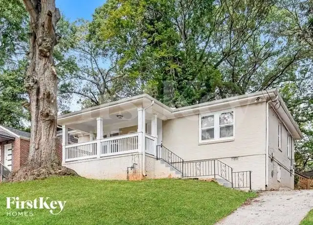 Property at 817 Beechwood Ave SW, Atlanta, GA, 30310, 3 beds, 2 baths, [object Object]