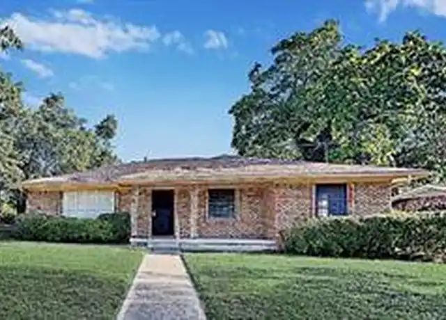 Property at 1209 Wagon Wheels Trl, Dallas, TX, 75241, 4 beds, 2.5 baths, [object Object]