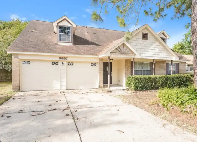 Property at 19807 Ricewood Way, Katy, TX, 77449, 3 beds, 2 baths, [object Object]