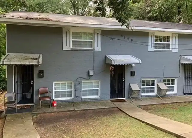 Property at 4858 Conner Rd Unit C, Columbus, GA, 31903, 2 beds, 1 bath, [object Object]