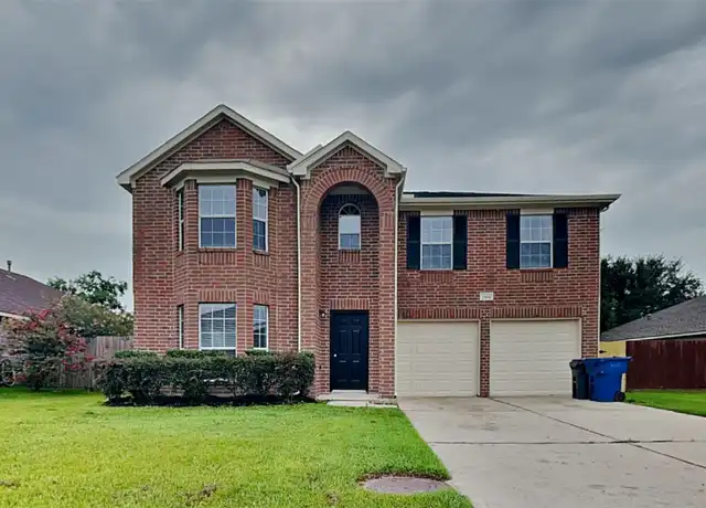 Property at 2506 Buckminster Dr, Spring, TX, 77386, 5 beds, 2.5 baths, [object Object]