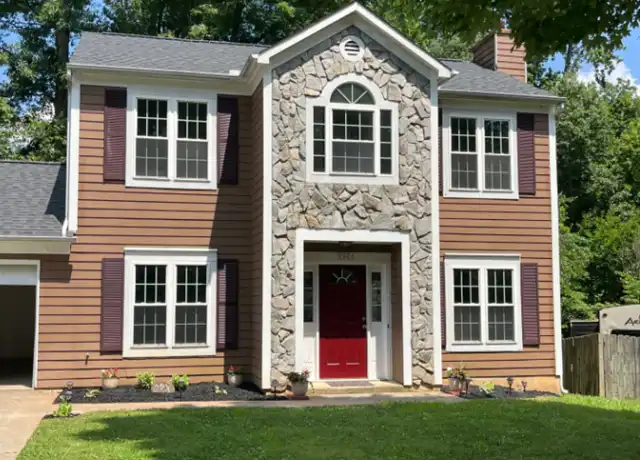 Property at 5906 Black Bear Ct, Charlotte, NC, 28214, 3 beds, 2.5 baths, [object Object]