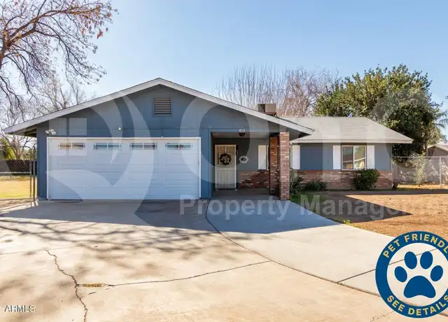 Property at 413 E Stanford Ave, Gilbert, AZ, 85234, 3 beds, 2 baths, [object Object]