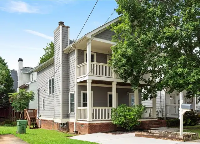 Property at 117 Richardson St SE, Atlanta, GA, 30312, 3 beds, 2.5 baths, [object Object]