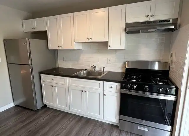 Property at 303 Plainfield Ave Unit B1, Edison, NJ, 08817, 1 bed, 1 bath, [object Object]