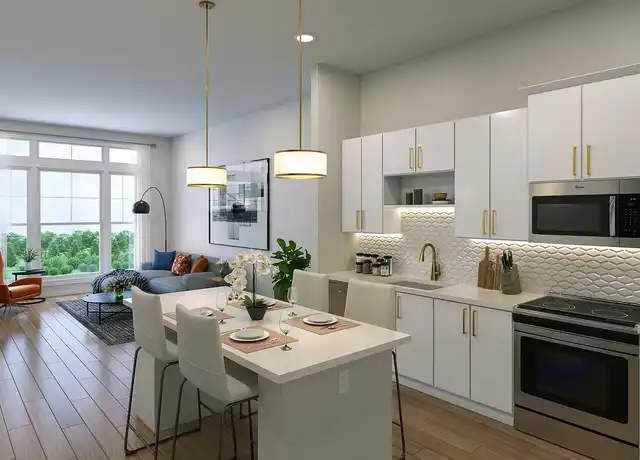 Property at The Heights at Holly Springs - 1151 Heights Pkwy, Holly Springs, GA, 30115, 1-2 bed, 1-2 bath, [object Object]