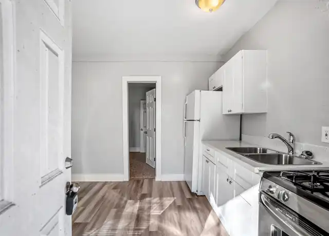 Property at 8209 Bangle St Unit A, Houston, TX, 77012, 1 bed, 1 bath, [object Object]