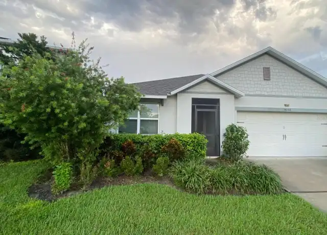 Property at 4058 Silverstream Ter, Sanford, FL, 32771, 3 beds, 2 baths, [object Object]