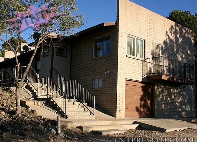 Property at 711 S Montezuma St Unit 2, Prescott, AZ, 86303, 1 bed, 1 bath, [object Object]