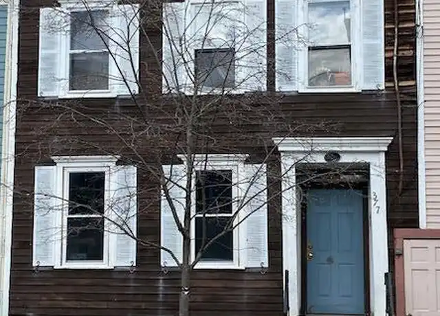 Property at 377 Hamilton St, Albany, NY, 12210, 1 bed, 1 bath, [object Object]
