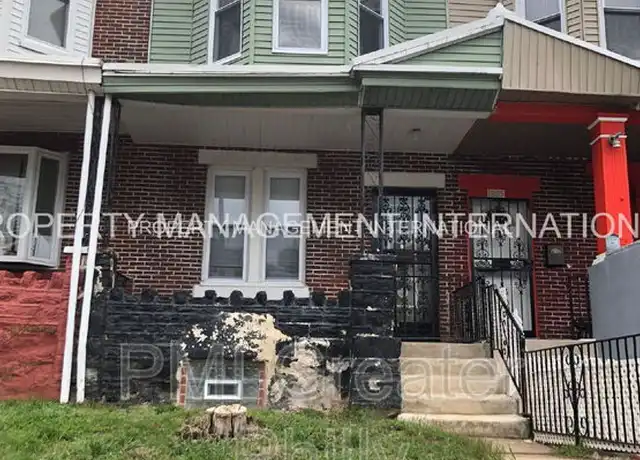 Property at 1807 Medary Ave, Philadelphia, PA, 19141, 3 beds, 1 bath, [object Object]
