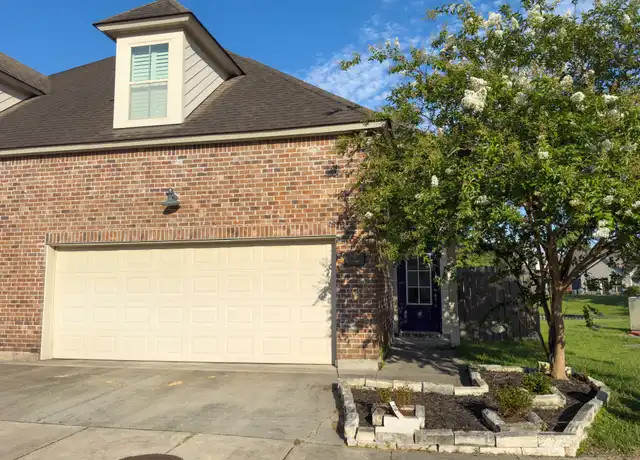 Property at 2167 Shadowbrook Dr Unit 1, Baton Rouge, LA, 70816, 3 beds, 2.5 baths, [object Object]