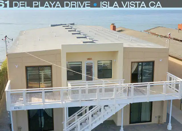 Property at 6761 Del Playa Dr Unit 201, Goleta, CA, 93117, 1 bed, 1 bath, [object Object]