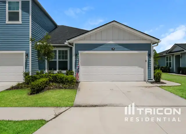 Property at 398 Charlie Way, Saint Augustine, FL, 32095, 3 beds, 2 baths, [object Object]