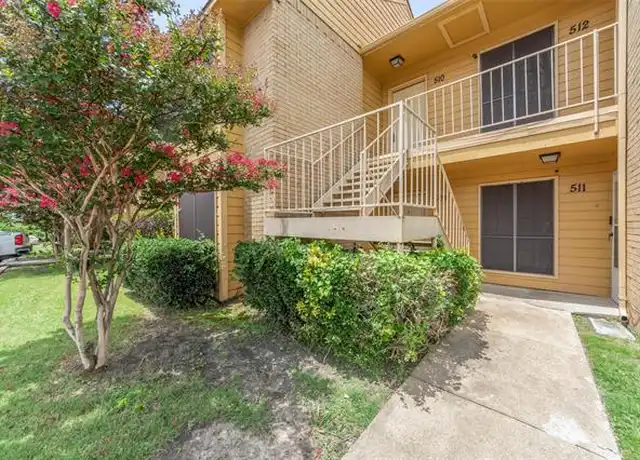 Property at 5809 Marvin Loving Dr #510, Garland, TX, 75043, 1 bed, 1 bath, [object Object]