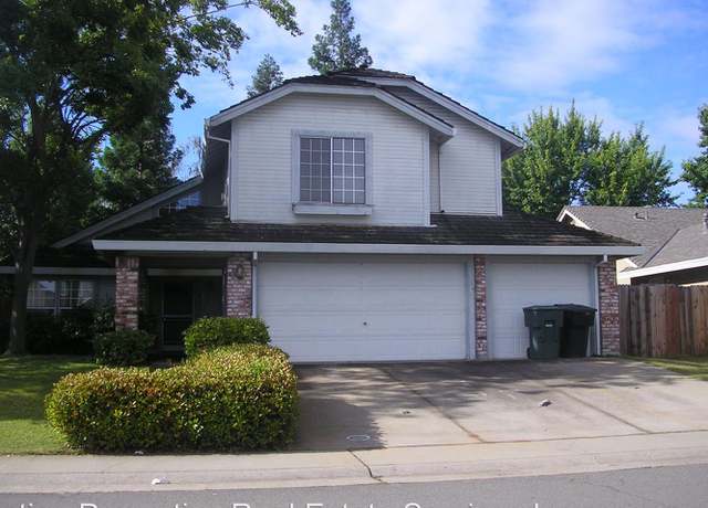 Photo of 609 Hovey Way, Roseville, CA 95678