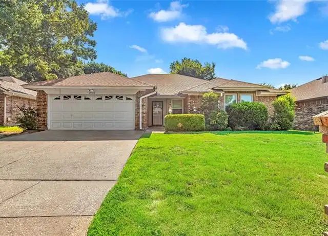 Property at 6900 Ritter Ln, Fort Worth, TX, 76137, 3 beds, 2 baths, [object Object]