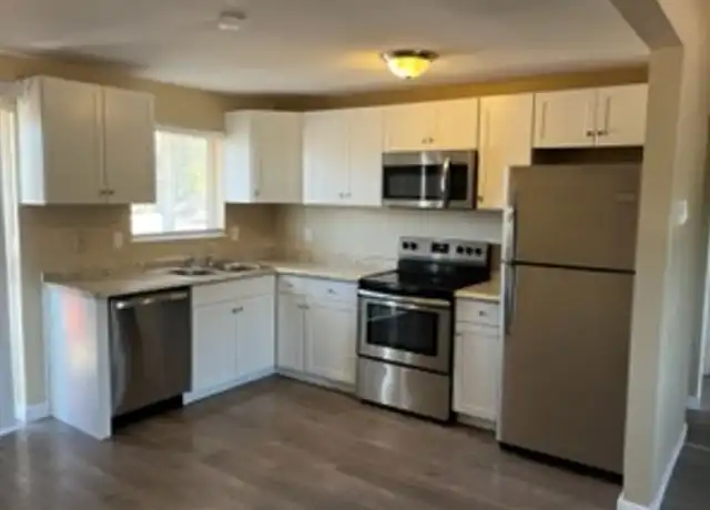 Property at 1015 76 Street Ct E Unit D, Tacoma, WA, 98404, 2 beds, 1 bath, [object Object]