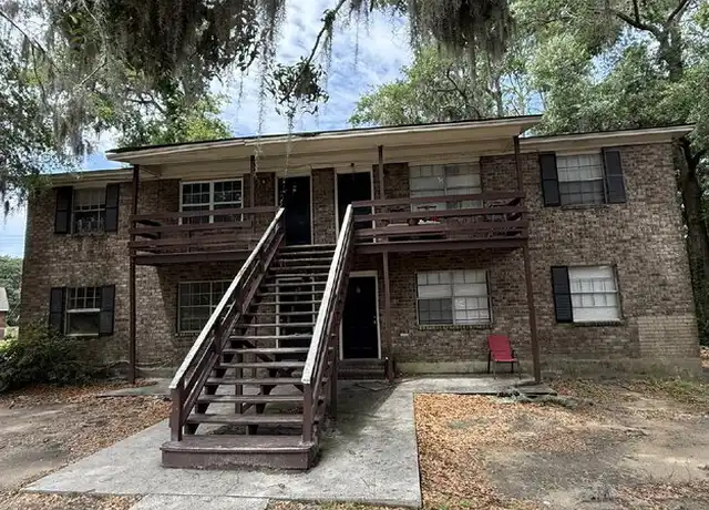 Property at 13 Oak Forest Ln Unit A, Savannah, GA, 31404, 2 beds, 1 bath, [object Object]