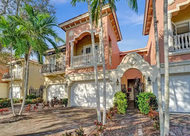 Property at 1117 NE 14th Ave, Fort Lauderdale, FL, 33304, 3 beds, 2.5 baths, [object Object]
