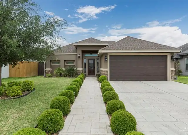 Property at 3816 Teal Ave, McAllen, TX, 78504, 3 beds, 2 baths, [object Object]