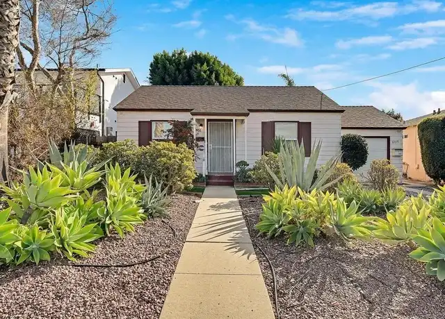 Property at 6957 Saranac St, San Diego, CA, 92115, 2 beds, 1 bath, [object Object]