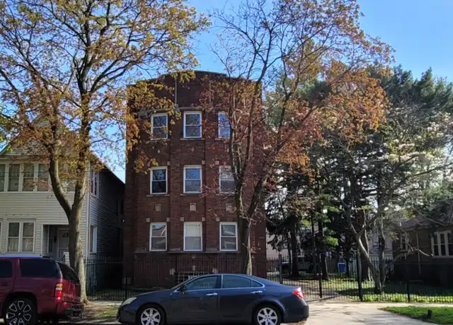 Property at 1133 E 81st Pl Unit 2, Chicago, IL, 60619, 3 beds, 2 baths, [object Object]
