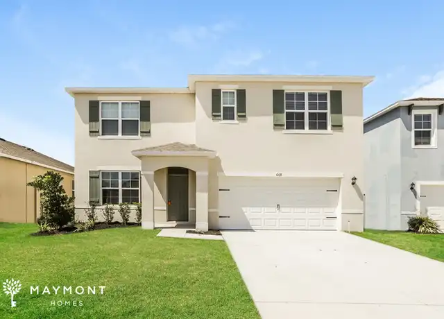 Property at 668 Squires Grove Dr, Winter Haven, FL, 33880, 5 beds, 3 baths, [object Object]