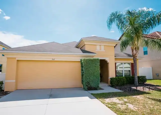Property at 957 Suffolk Pl, Davenport, FL, 33896, 4 beds, 3 baths, [object Object]
