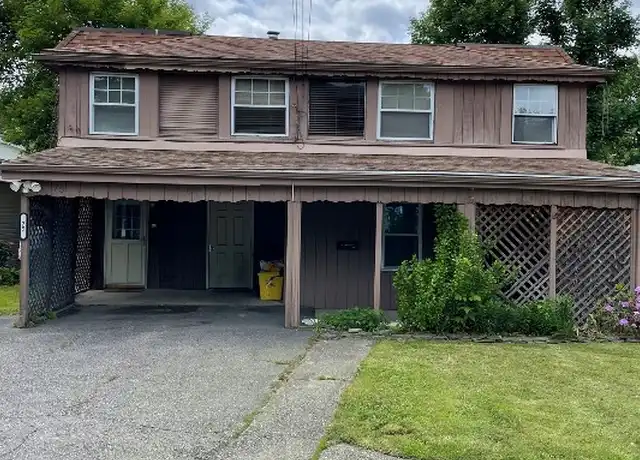 Property at 75 N Baldwin St Unit 1 FL, Johnson City, NY, 13790, 2 beds, 1 bath, [object Object]