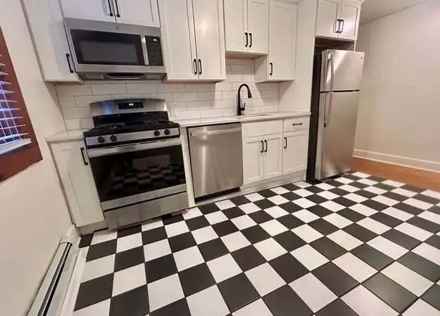 Property at 33 Franklin St Unit 4, Saratoga Springs, NY, 12866, 1 bed, 1 bath, [object Object]