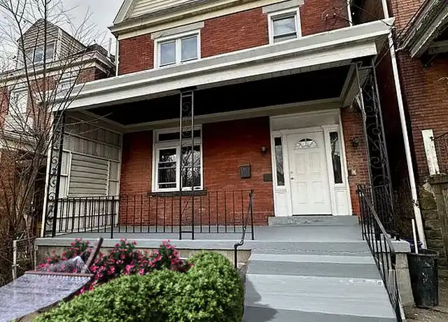 Property at 5404 Black St, Pittsburgh, PA, 15206, 5 beds, 2.5 baths, [object Object]