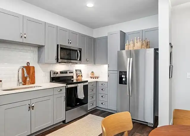 Property at 110 Labor St Unit 9021, San Antonio, TX, 78210, 1 bed, 1 bath, [object Object]