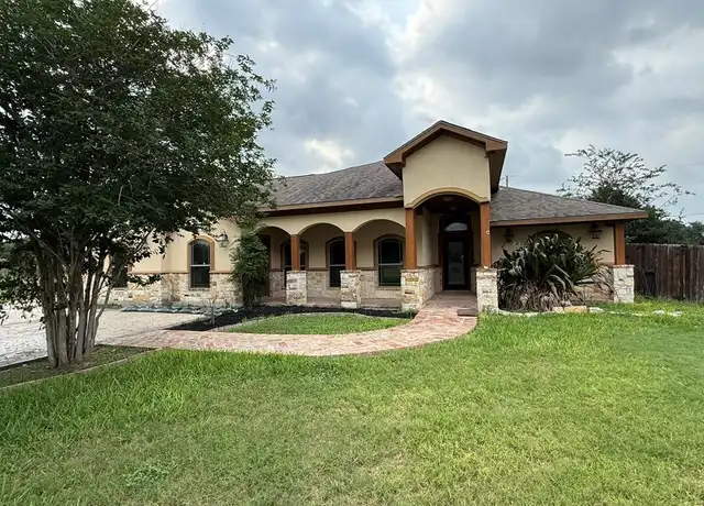 Property at 1596 Wildwood Trail Blvd, Kingsville, TX, 78363, 4 beds, 2.5 baths, [object Object]