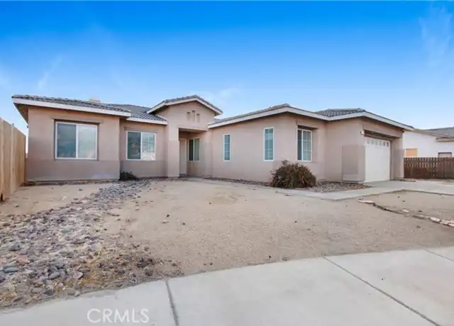 Property at 13901 Hacienda Heights Dr, Desert Hot Springs, CA, 92240, 5 beds, 2 baths, [object Object]