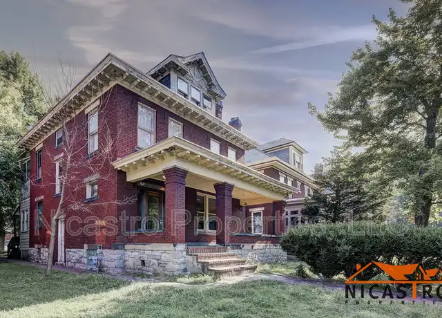 Property at 184 E Frambes Ave, Columbus, OH, 43201, 7 beds, 2 baths, [object Object]