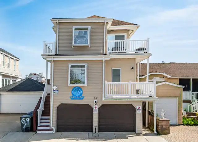 Property at 69 N Harrisburg Ave #4, Atlantic City, NJ, 08401, 2 beds, 2 baths, [object Object]